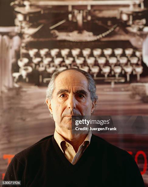166 Novelist Philip Roth Stock Photos High Res Pictures and Images 166 Novelist Philip Roth Stock Photos High Res Pictures and Images