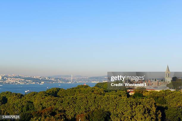 turkey, istanbul, topkapi palace - topkapi palace stock pictures, royalty-free photos & images