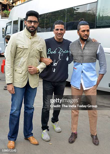 201 Housefull 3 Photos and Premium High Res Pictures - Getty Images