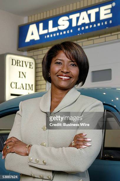 Working Mother magazine named Allstate Insurance Company a "Best Company for Women of Color" for the second consecutive year. Only seven other...