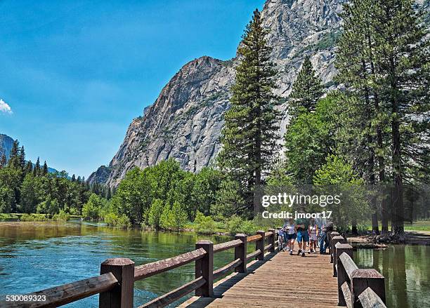 Pyface Merced Bridge Of Merced Photos and Premium High Res Pictures - Getty Images