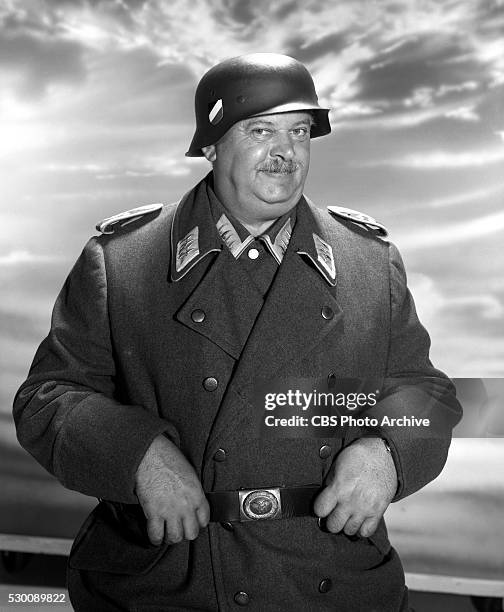 Hogans Heroes Photos and Premium High Res Pictures - Getty Images
