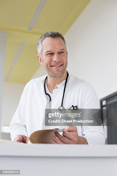 Doctor Case File 581 Medical Case File Stock Photos, High-Res Pictures, and Images ...
