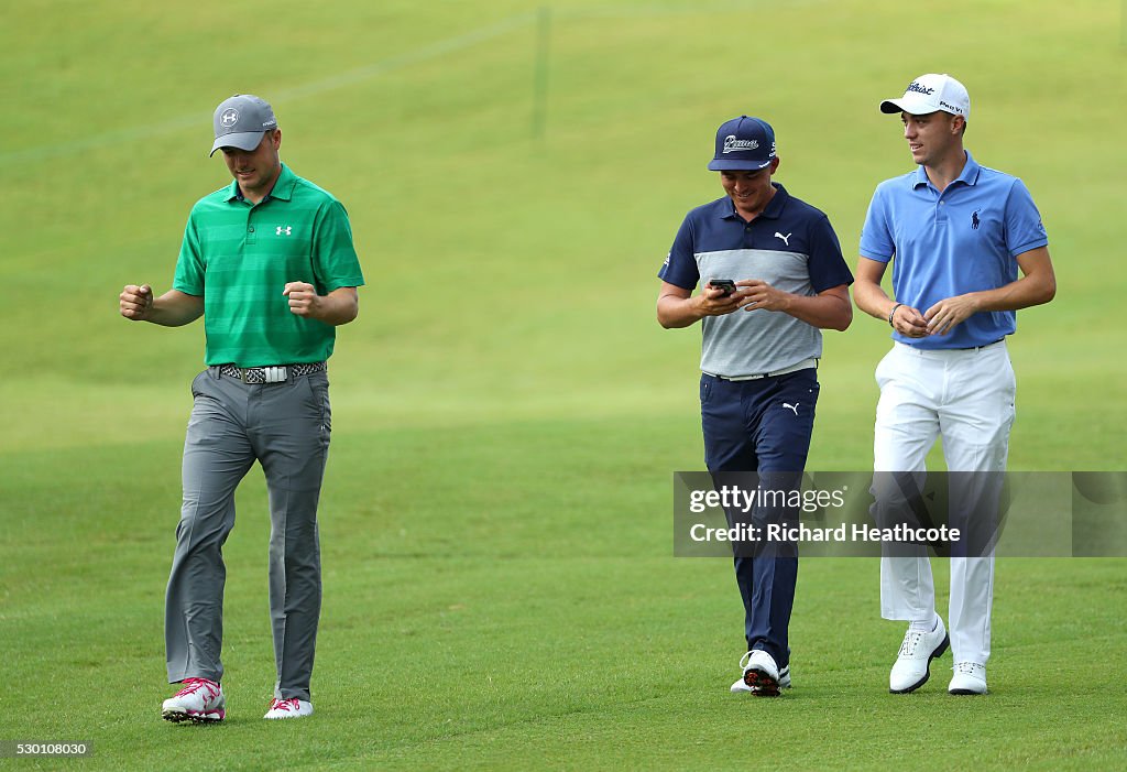 THE PLAYERS Championship - Preview Day 2