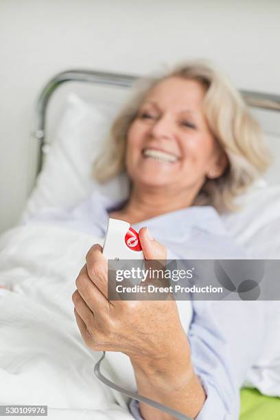 Ringing Bell Hospital Photos and Premium High Res Pictures - Getty Images