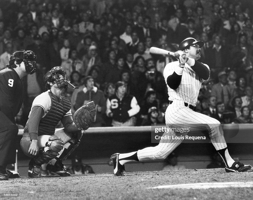 MLB Photos Archive