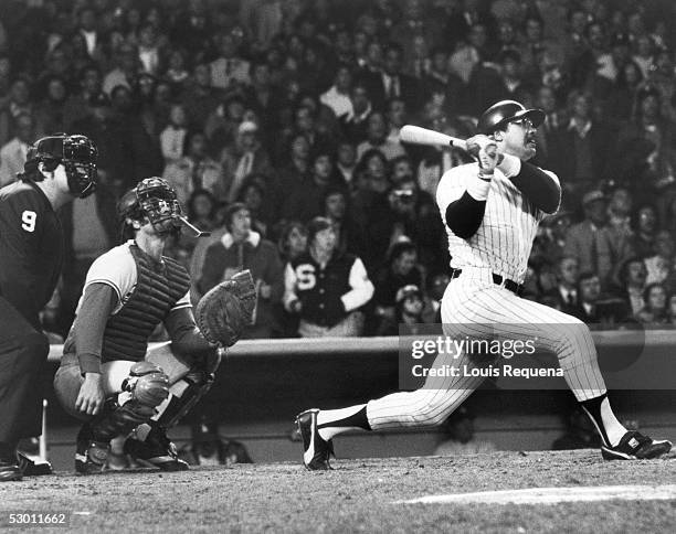 MLB Photos Archive, News Photo