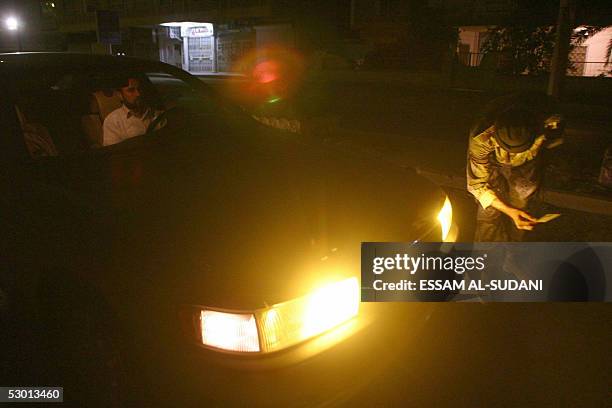 Basra Raja Driver 38 Basra Operation Centre Stock Photos, High-Res Pictures, and Images ...