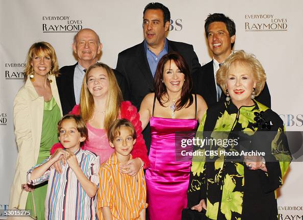 Cast Tv Shows Like Everybody Loves Raymond Episodes Sbs On Demand