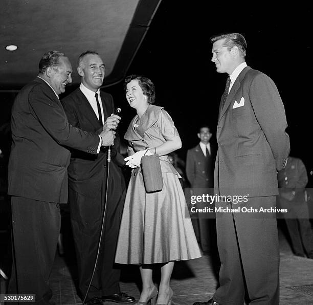 Shirley Rourke Jack Rourke Photos and Premium High Res Pictures - Getty Images