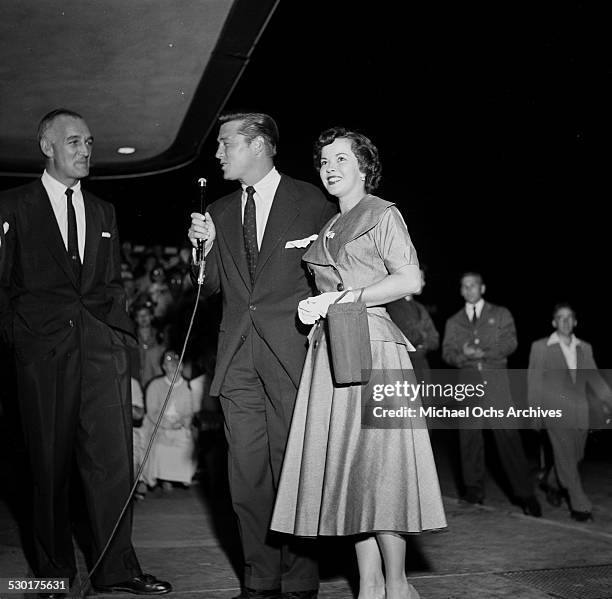 Shirley Rourke 189 Jack Rourke Photos & High Res Pictures - Getty Images