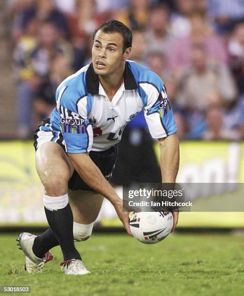 Sullivan Rugby 77 Michael Sullivan Rugby League Stock Photos, High-Res Pictures, and ...