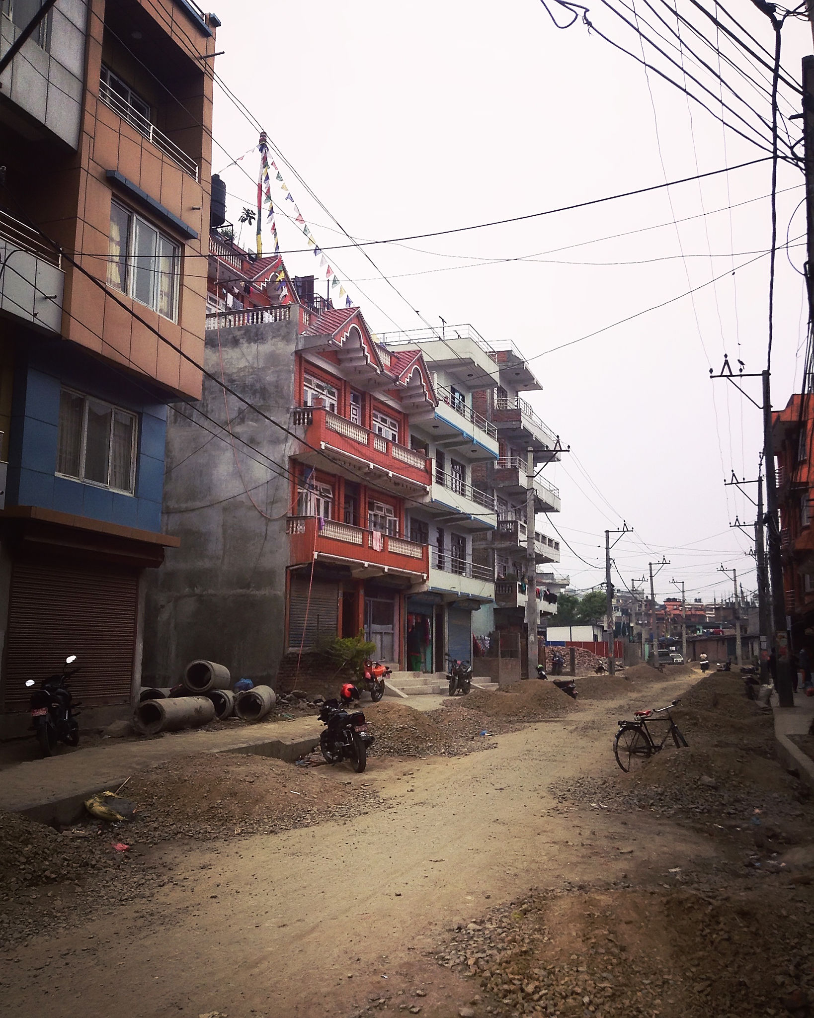 jeshwang streets