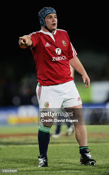 Matt Stevens Rugby 242 Matt Stevens Portraits Stock Photos, High-Res Pictures, and Images ...