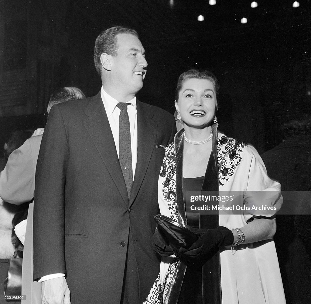 Esther Williams