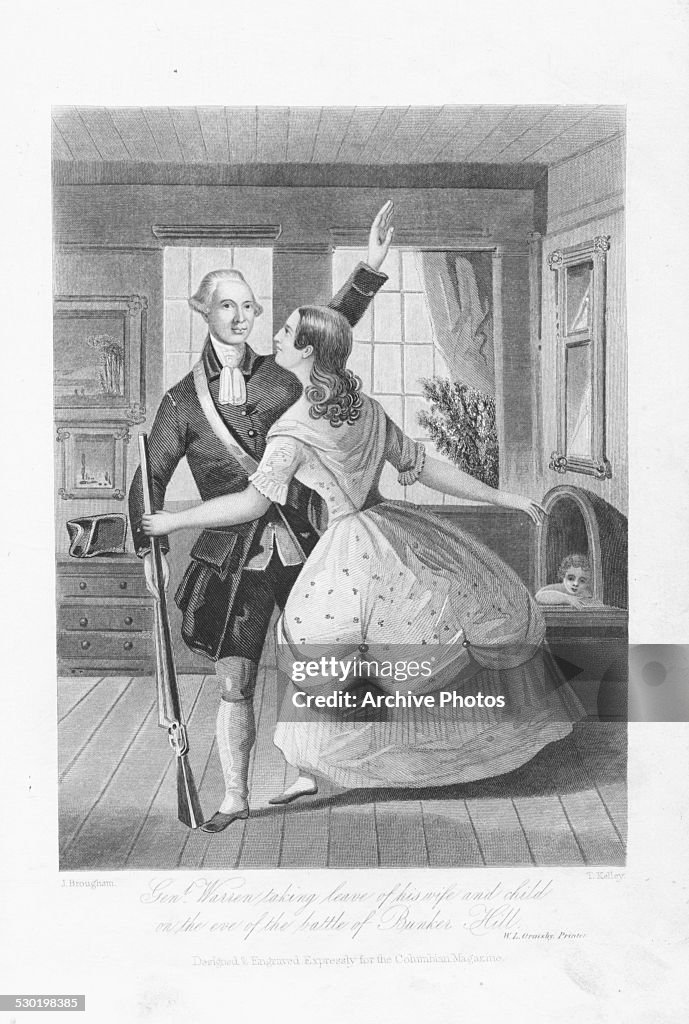Joseph Warren