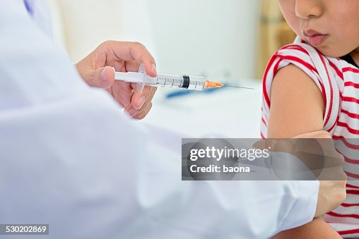 Injection High-Res Stock Photo - Getty Images