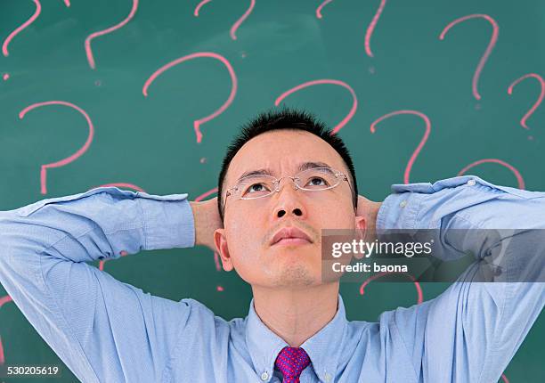 Man In Question 634 Man Head With Question Mark Stock Photos, High-Res Pictures, and ...