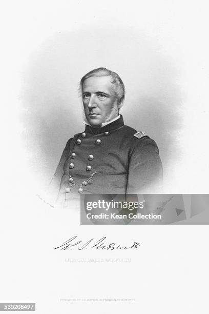 James Samuel Wadsworth Photos and Premium High Res Pictures Getty Images