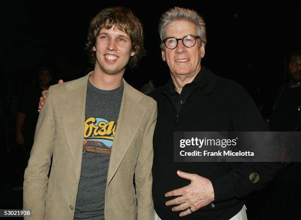 2005 MTV Movie Awards - Backstage and Audience 2005 MTV Movie Awards - Backstage and Audience
