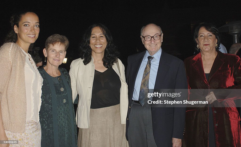16th Annual Silent Film Gala
