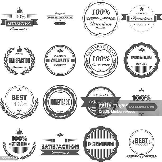 badges - hipster icon stock-grafiken, -clipart, -cartoons und -symbole