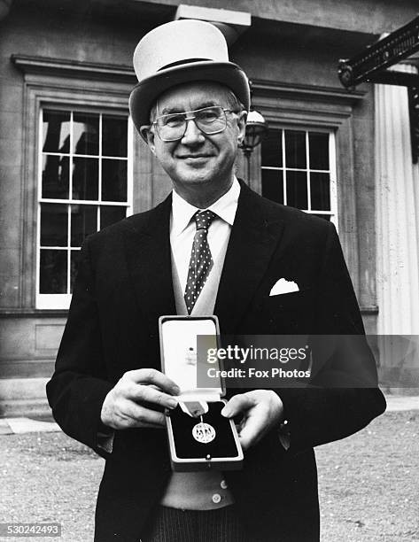 William R Rees 513 William Rees Photos & High Res Pictures - Getty Images