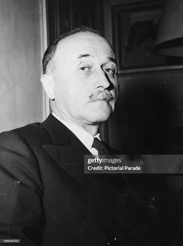 Jean Monnet