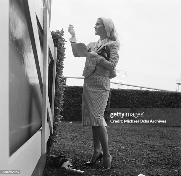 Tuesday Weld Photos and Premium High Res Pictures - Getty Images