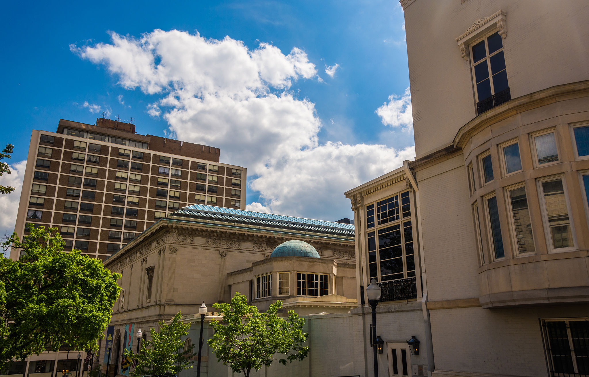 baltimore art museum