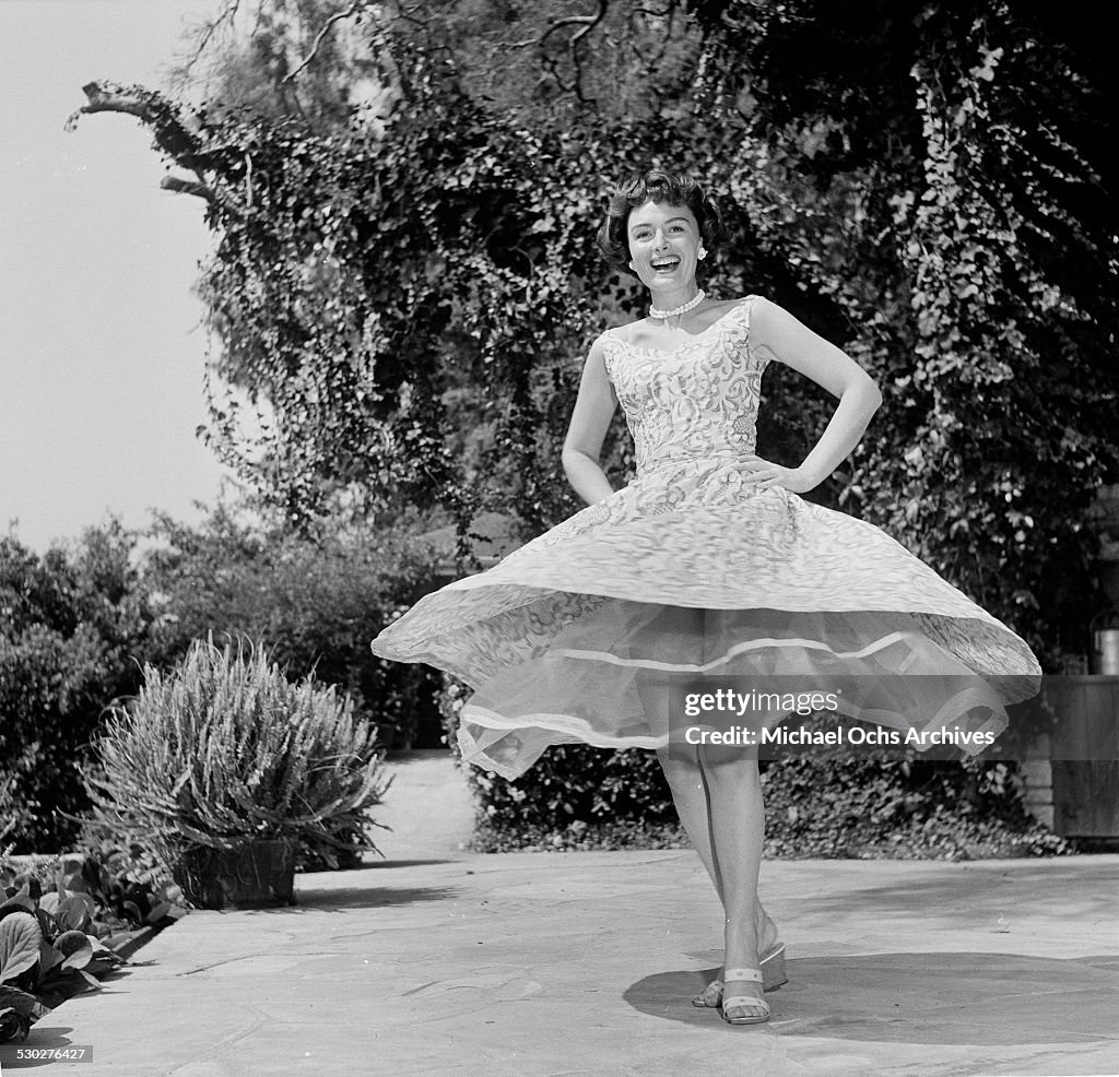 Donna Reed