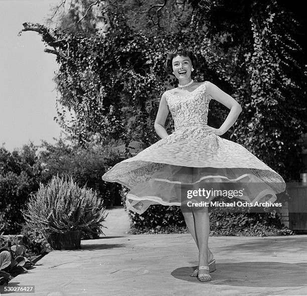Donon Reed 2,332 Donna Reed Photos & High Res Pictures - Getty Images