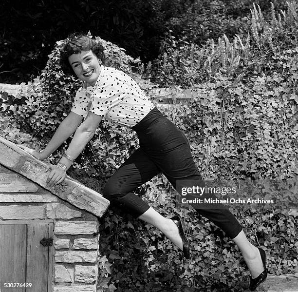 Donon Reed 2,332 Donna Reed Photos & High Res Pictures - Getty Images