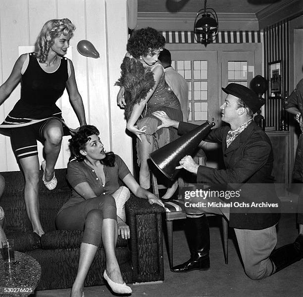 Deloris Reed 1,807 1950s Pin Up Stock Photos, High-Res Pictures, and Images - Getty ...