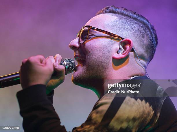 Hunter Neece Rapper Rapper Hunter Photos and Premium High Res Pictures - Getty Images