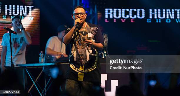 Hunter Neece Rapper Rapper Hunter Photos and Premium High Res Pictures - Getty Images