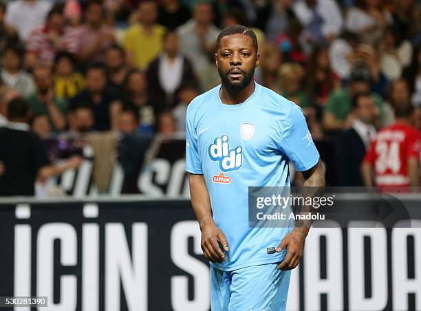 Pascal Nouma Radyo Pascal Nouma Photos and Premium High Res Pictures - Getty Images