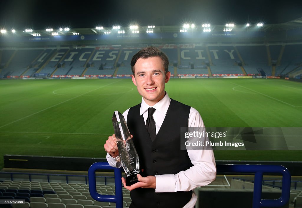 Leicester City Player of the Year Awards