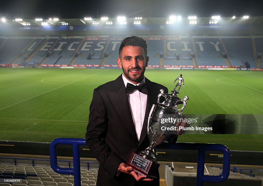 Leicester City Player of the Year Awards