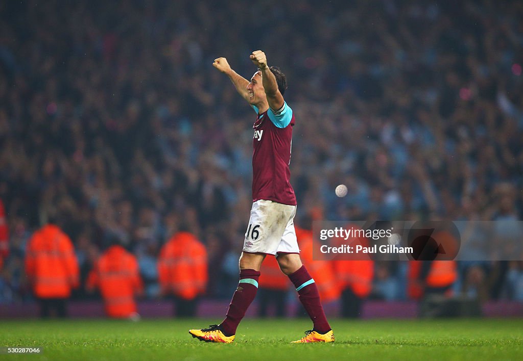 West Ham United v Manchester United - Premier League