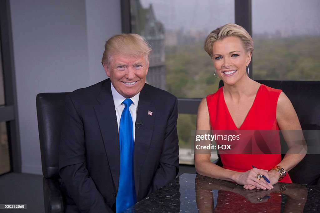 FOX Special - "Megyn Kelly Presents"