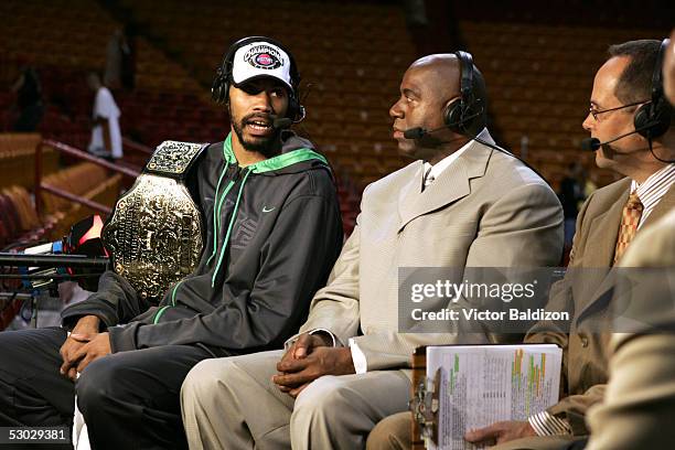 Rasheed J 29 Charles Wallace Smith Stock Photos, High-Res Pictures, and Images ...