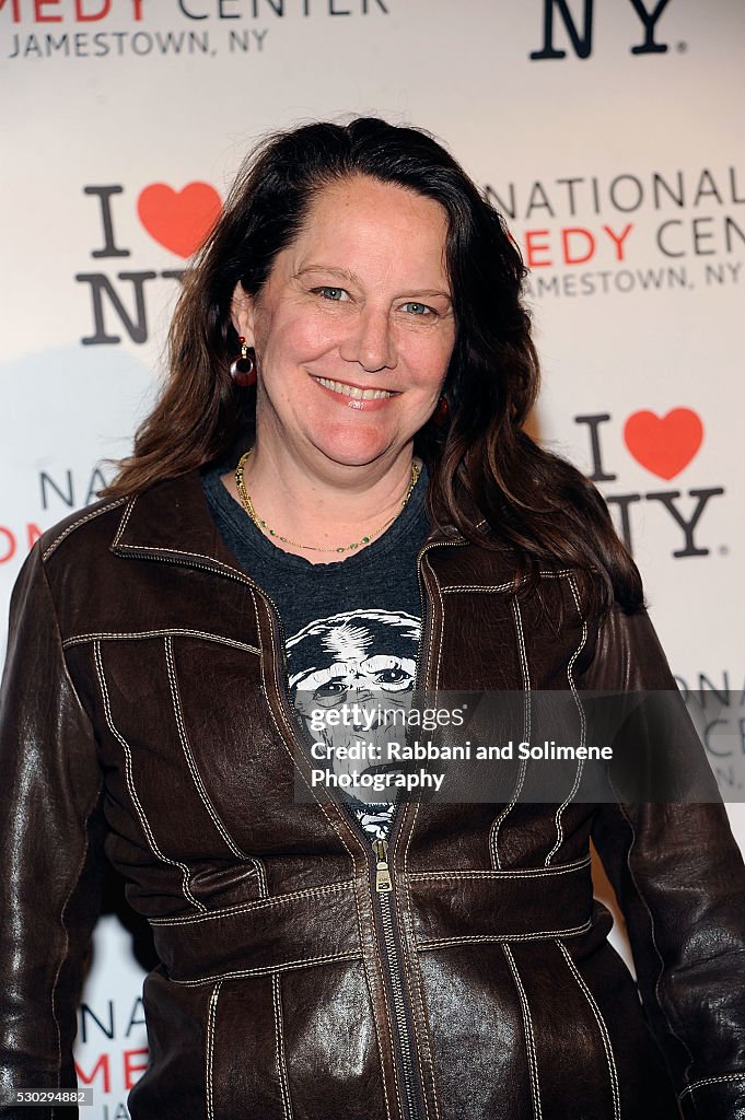 National Comedy Center Honors George Carlin