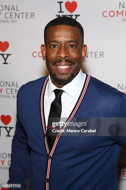 413 Chuck Nice Photos & High Res Pictures - Getty Images