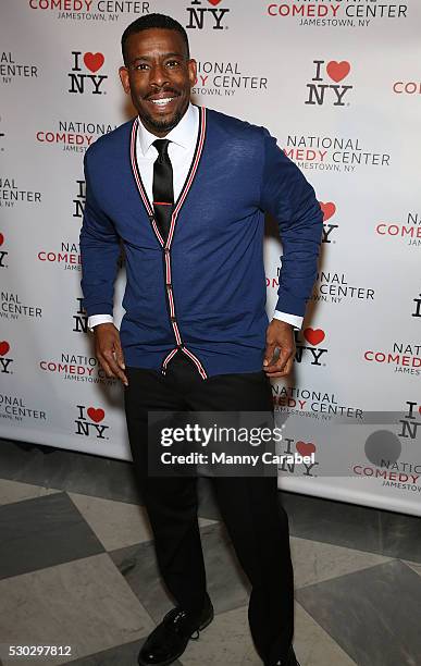 413 Chuck Nice Photos & High Res Pictures - Getty Images