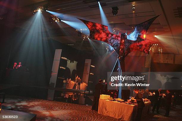 Batman Rave Party Scene Batman Premiere Afterparty Photos and Premium High Res Pictures - Getty ...