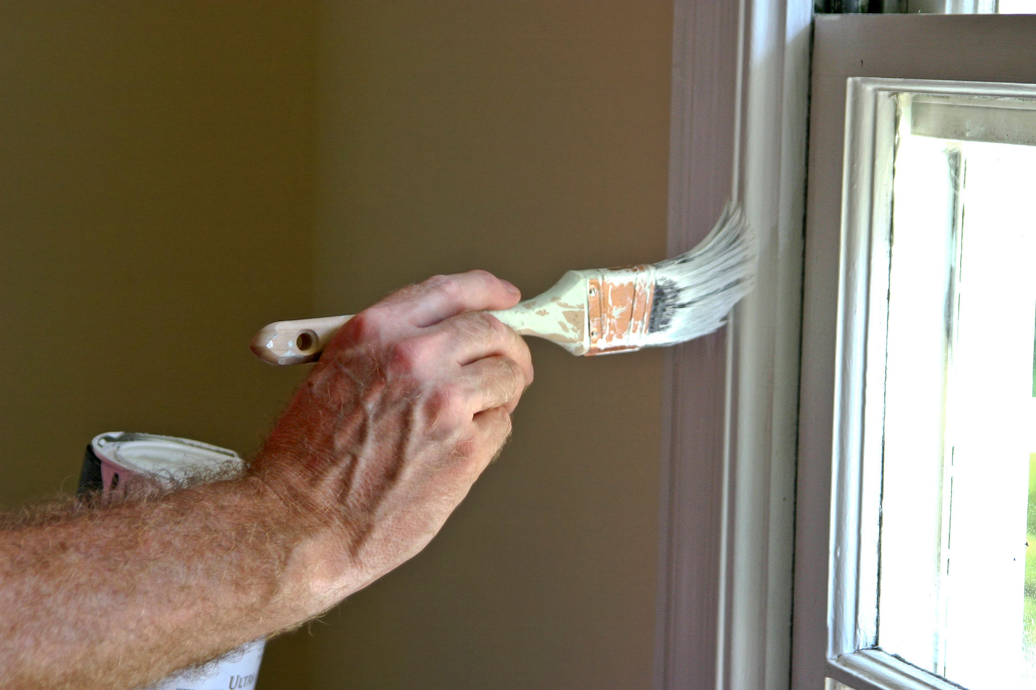 cost effective painting