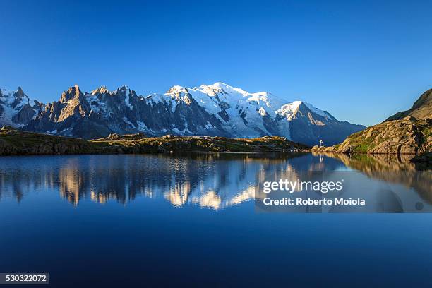 Aguilles Rouges Mountain France 290 Aiguilles Rouges Photos et images haute résolution - Getty Images