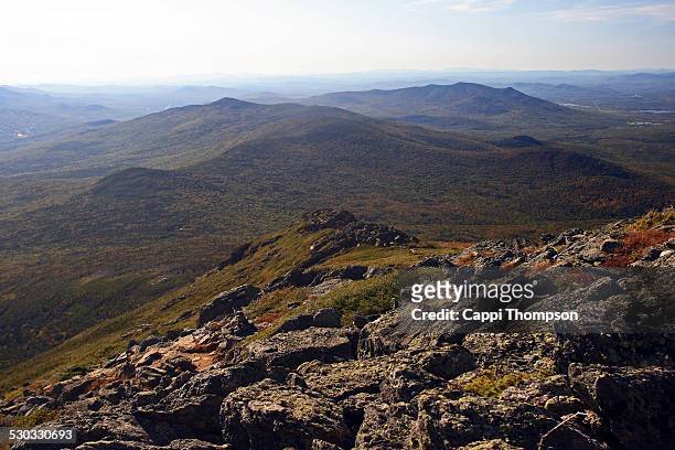 mt jefferson, new hampshire - mount jefferson new hampshire stock pictures, royalty-free photos & images