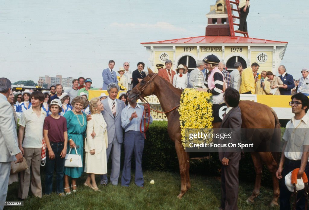 Preakness Stakes